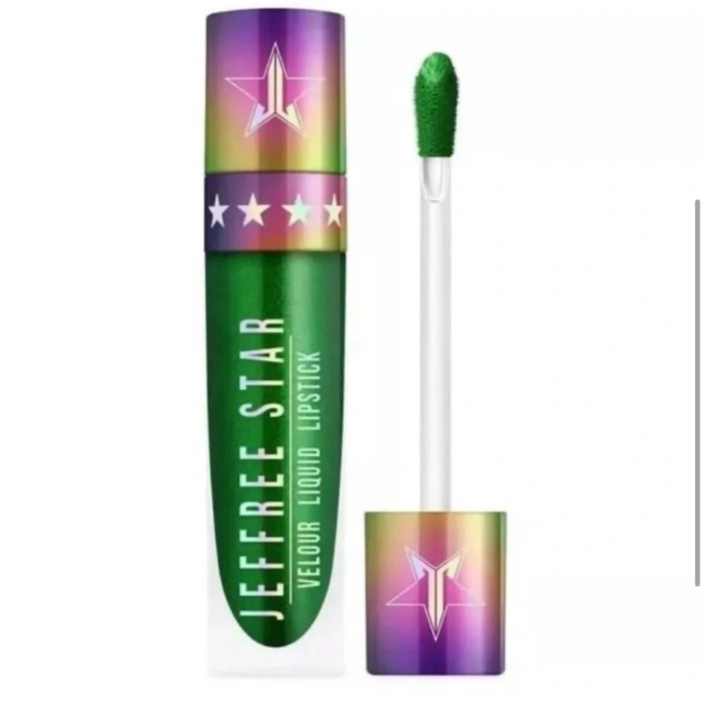 Jeffree Star Lizard Jewel Velour Liquid Lipstick